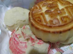 -芦庄子桂顺斋(和平路总店)