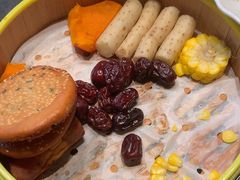 -炊江南·上海菜(国展华漕店)
