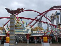 -七彩云南欢乐世界