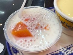 -百花传统甜品店(原址店)