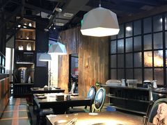 -锅说大脸毛肚重庆老火锅(佐阾店)
