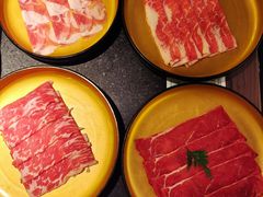 -牛New寿喜烧(虹桥新天地店)