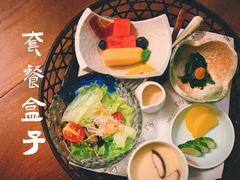 -Tsuru鹤日本料理(静安香格里拉店)