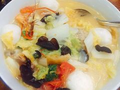 绍十景-绍兴老味道·非遗门店(银泰城店)