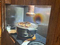 -坦坦大炉·韩式烤肉(望京店)