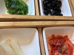 -胜博殿日式炸猪排(侨福芳草地店)