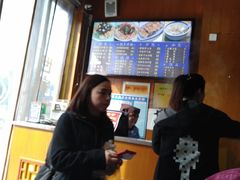-精粉世家(汉街总部国际A座店)