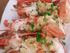-蚝得喜海鲜(东城店)
