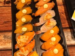 -榴大大·寿司先生(哈街店)