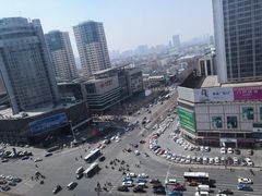-泰盛楼顶摩天轮