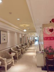 -北京俪婴妇产医院(朝阳大悦城店)