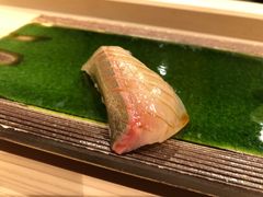 -鮨一日本料理(大中华店)