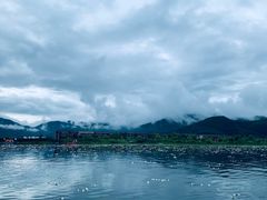 -丽江泸沽湖景区