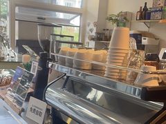 -益杯半舍·Yippee Barseh(宇宏健康花城店)