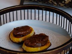 一口鲍鱼酥-三号黄浦会Canton Table