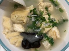 -小杨生煎(龙之梦购物中心店)