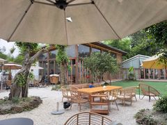 -柠檬花院烤肉·会议团建·聚会·求婚(三圣乡店)