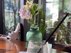 -巴别塔法餐舍(合作路店)