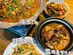 -望江楼餐吧(阳朔西街店)