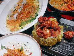 -聚鑫阁江浙菜·非遗传承技艺(金汇龙湖天街店)