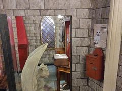 -逃脱反斗城沉浸剧情密室(北京路店)