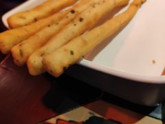 茴香小油条-井格重庆火锅(西直门凯德Mall店)