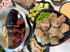 -三江汇火锅店(保全街店)