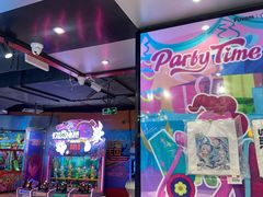 -环游嘉年华(广州-天河城店)