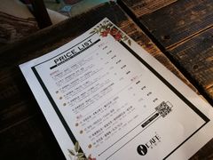 -青咖啡(三坊七巷店)