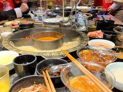 -味舵主重庆火锅(邓尉路店)