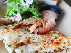 -Pakkhús Restaurant