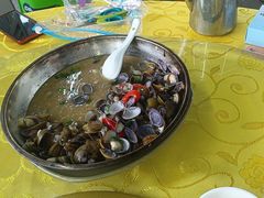 -八仔大富楼·河鲜(西江店)