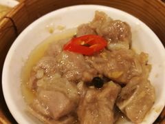 -添好运点心专门店(中环IFC店)