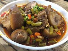 猪尾巴-西环肥仔螺蛳粉(总店)