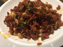 -盐帮食坊•小河帮川菜(四川师大店)