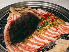 泡椒肥牛-猫抓烤肉(春熙路店)