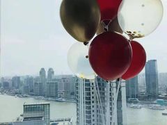-李奥斯汀蛋糕商务茶歇·甜品台·企业活动团建(长寿路店)
