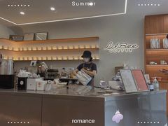 -LilBee Coffee