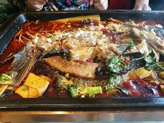 -白马宴·椒麻鸡(新华南路店)