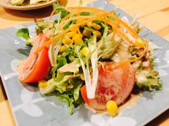 -晶吉·居酒屋·烧鸟·生鱼饭(中山区民主广场店)