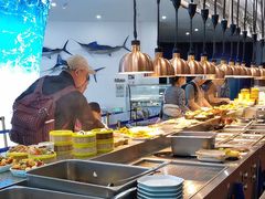 -深海中餐厅(国家海洋博物馆店)
