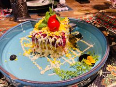 -卢布里西餐厅(总店)