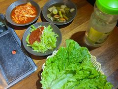 -喜来稀肉(金巴利道店)