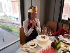 -海底捞火锅(老城根店)