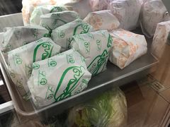 -爱德顺糕点食屋(利民道店)