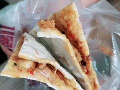 -袁家村关中印象体验地(东方亿象城店)