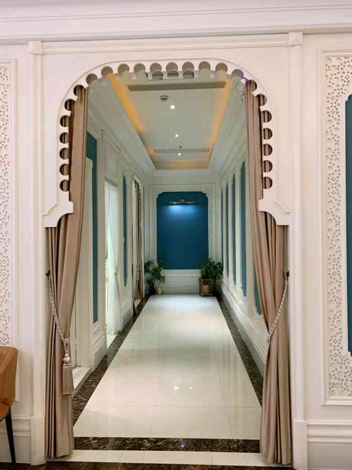 masa玛萨美容(斜土店)-"朋友介绍来这家店做多肽,买了多次卡.这里.