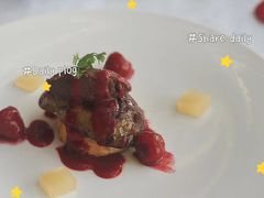 -瑞吉酒店 · Elba 欧尔巴意大利餐厅· 精致意餐·云端聚会