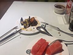 -戈拿旺巴西烤肉(崇文门店)