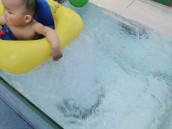 -海豚啵啵体智能游泳馆(惠山万达广场店)